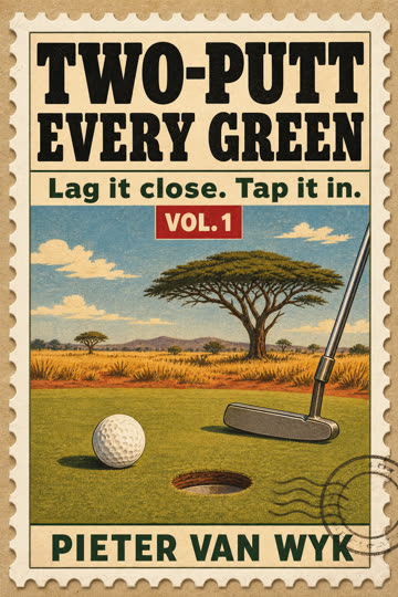 Two-Putt Every Green, Vol. I