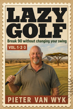 Lazy Golf, Vol. III